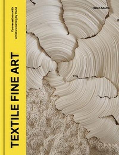 Textile Fine Art