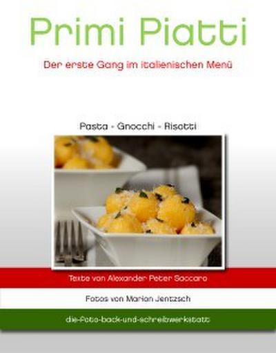 Primi Piatti