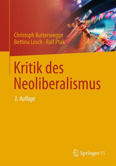 Kritik des Neoliberalismus