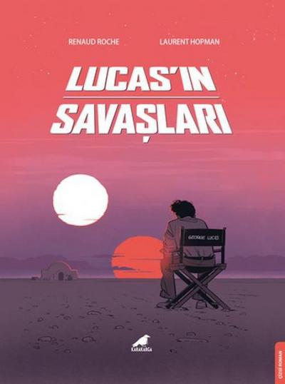 Lucasin Savaslari