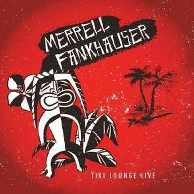 Tiki Lounge Live
