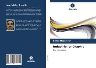 Industrieller Graphit