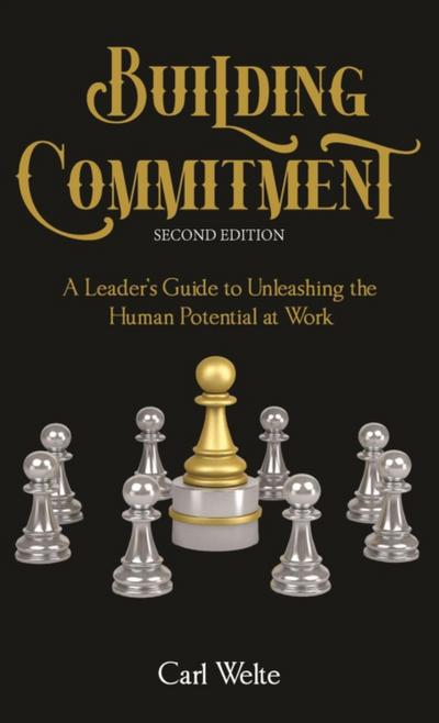 Building Commitment