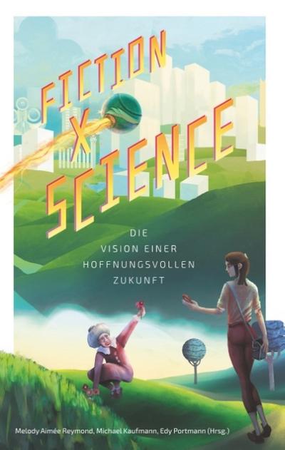 Fiction x Science