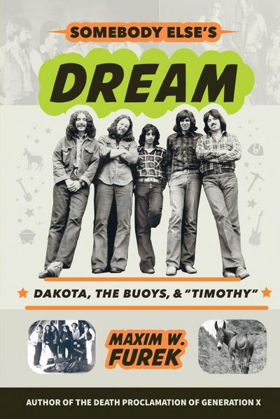 Somebody Else’s Dream