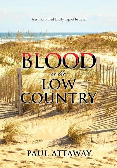 Blood in the Low Country