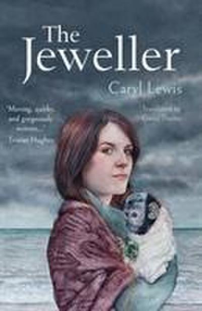 Lewis, C: Jeweller