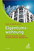 Eigentumswohnung