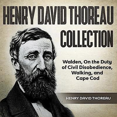 Henry David Thoreau Collection