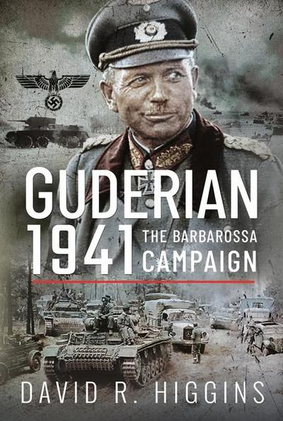Guderian 1941