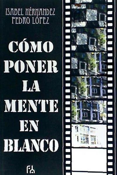 Como poner la mente en blanco