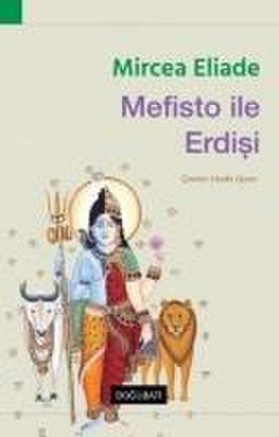Mefisto ile Erdisi