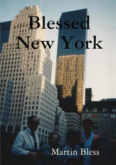 Blessed New York