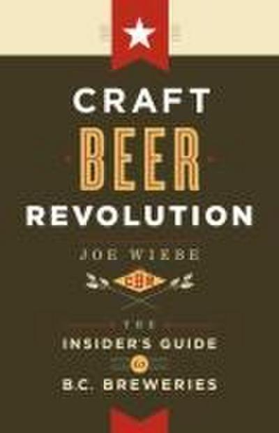 Craft Beer Revolution