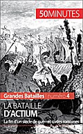 La bataille d’Actium
