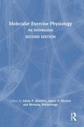 Molecular Exercise Physiology
