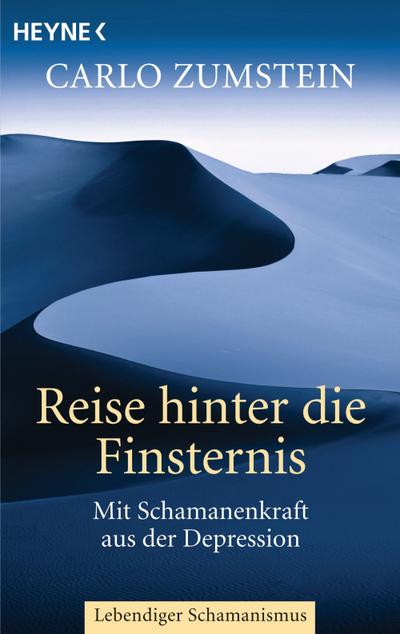 Reise hinter die Finsternis