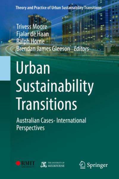 Urban Sustainability Transitions