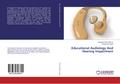 Educational Audiology And Hearing Impairment