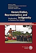 Reconciliation, Representation and Indigeneity