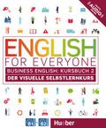 English for Everyone Business English 2