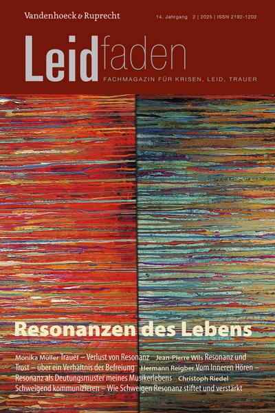 Resonanzen des Lebens