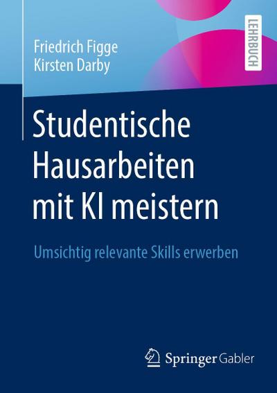 Studentische Hausarbeiten mit KI meistern