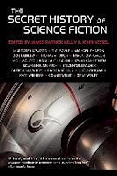 The Secret History of Science Fiction