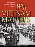 Why Vietnam Matters