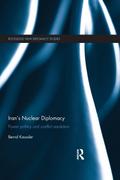 Iran’s Nuclear Diplomacy