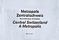 Metropole Zentralschweiz