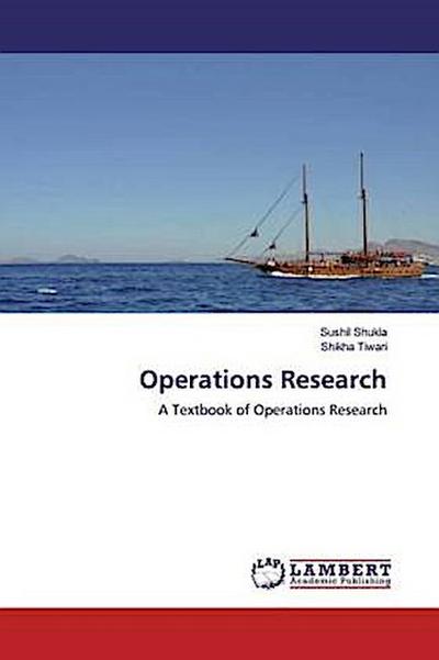 Operations Research