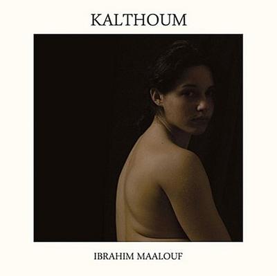 Kalthoum, 1 Audio-CD