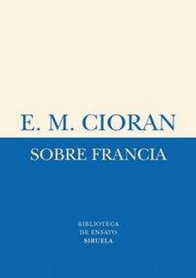 Sobre Francia