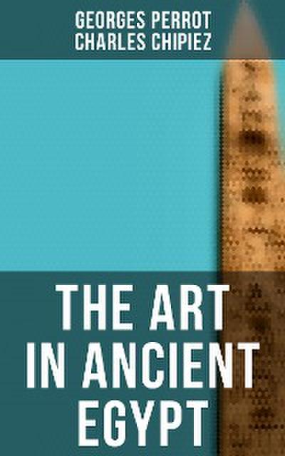 The Art in Ancient Egypt