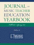 Journal of Music Teacher Education Yearbook