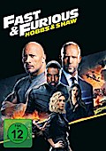 Fast & Furious: Hobbs & Shaw