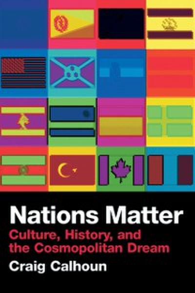 Nations Matter