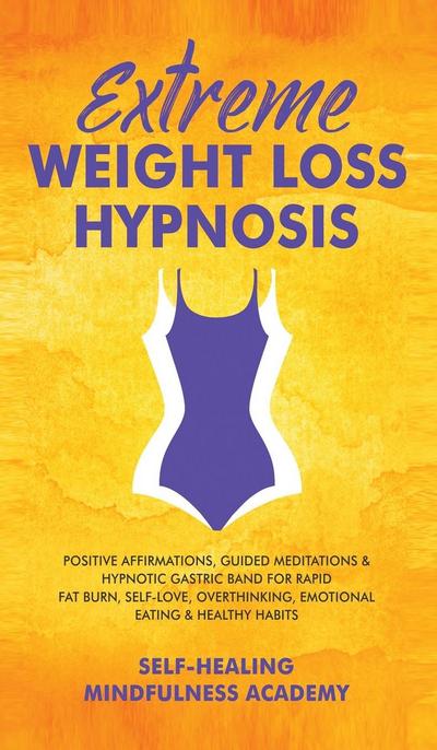 Extreme Weight Loss Hypnosis