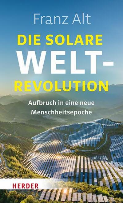 Die solare Weltrevolution