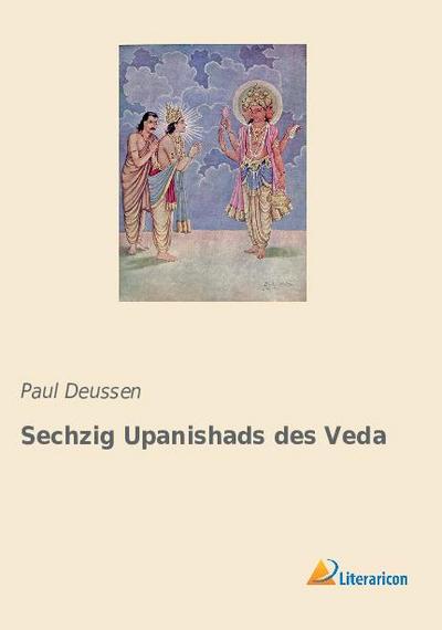 Sechzig Upanishads des Veda