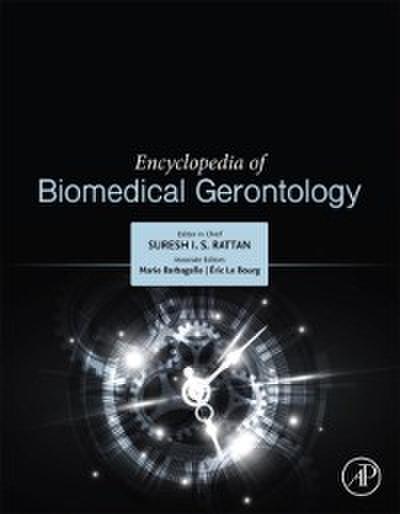 Encyclopedia of Biomedical Gerontology