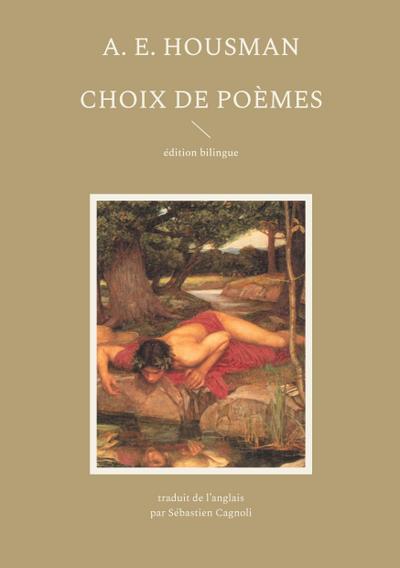 Choix de poèmes