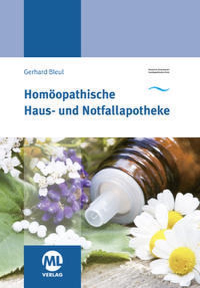 Homöopathische Haus- und Notfallapotheke