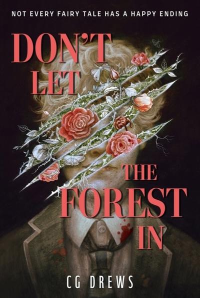 Don’t Let The Forest In