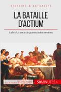 La bataille d’Actium