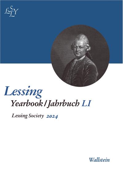 Lessing Yearbook/Jahrbuch LI, 2024