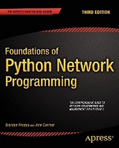 Foundations of Python Network Programming