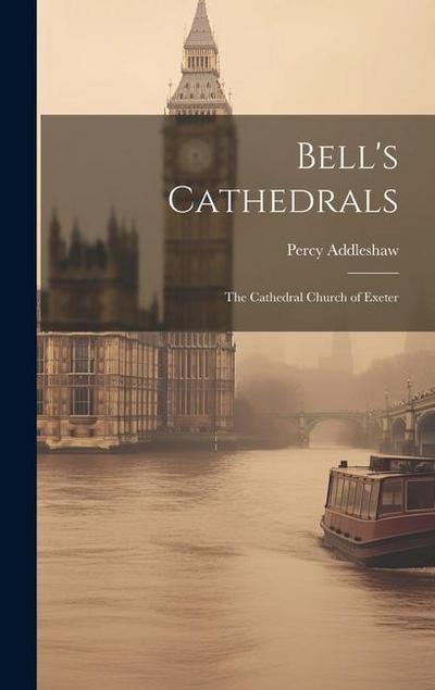 Bell’s Cathedrals