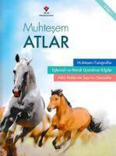 Muhtesem Atlar